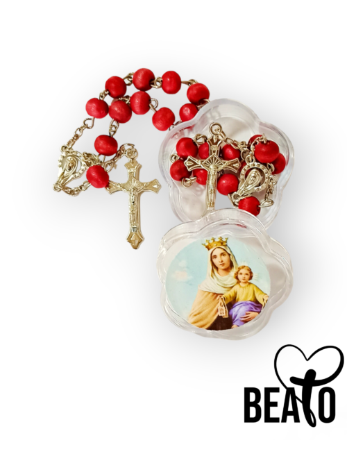 Denarios perfumados
