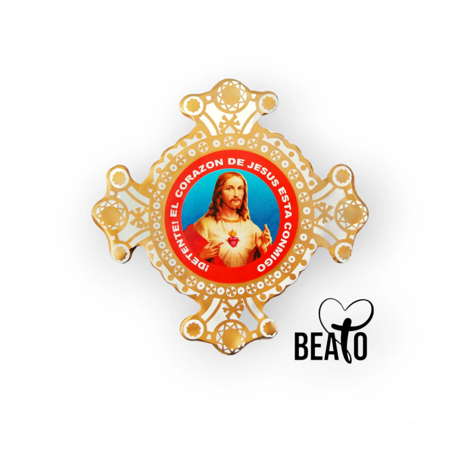 Detente para casa/puerta (valor unitario)