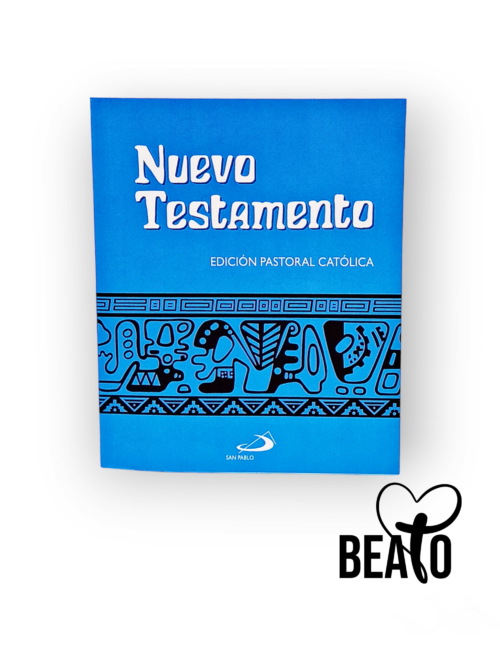 Nuevo Testamento Pastoral