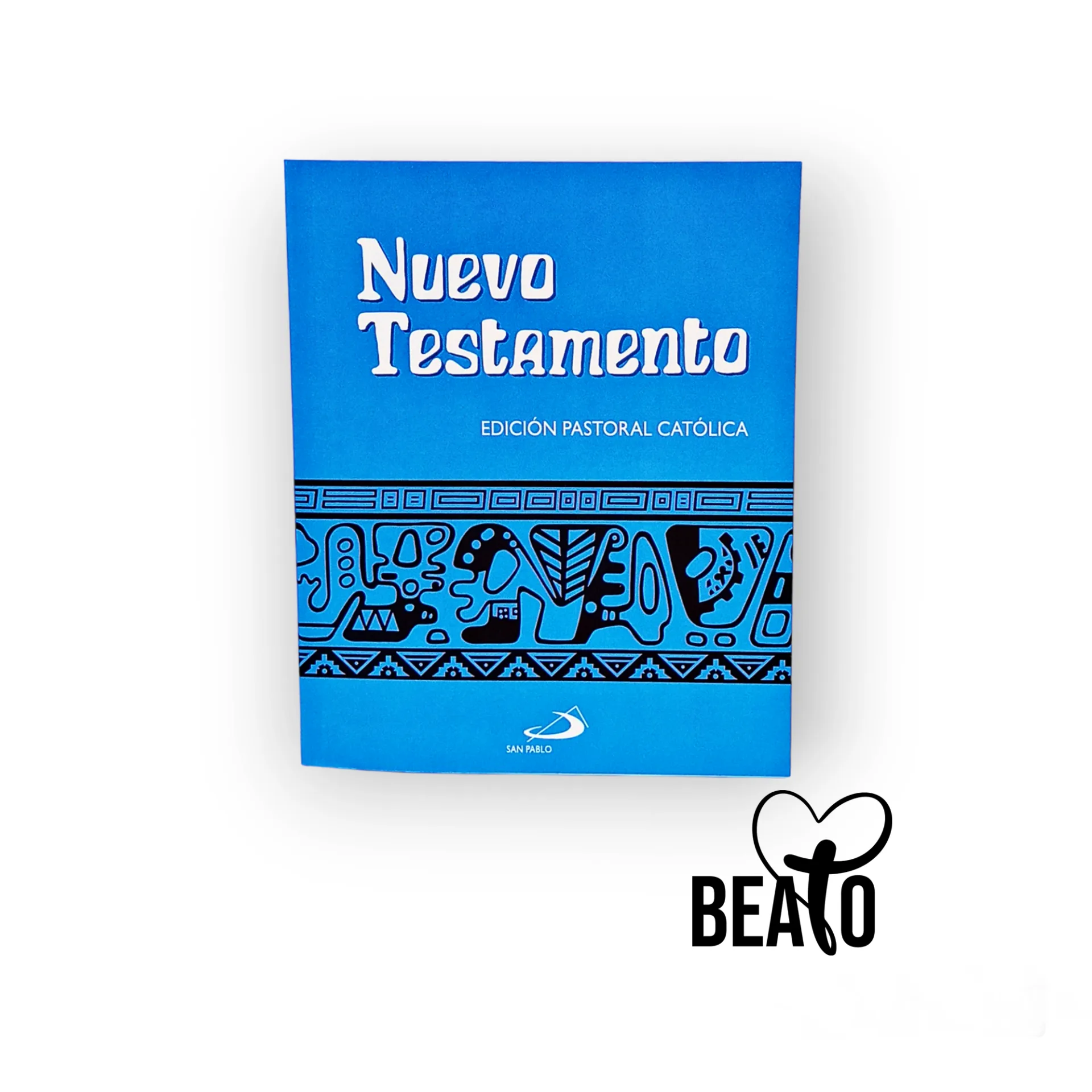 Nuevo Testamento Pastoral